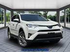 $17,990 2017 Toyota RAV4 with 67,436 miles!