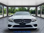 $17,800 2019 Mercedes-Benz C-Class with 65,892 miles!