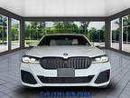 $27,495 2021 BMW 530i with 29,334 miles!
