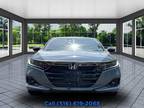 $19,990 2021 Honda Accord with 60,653 miles!