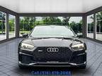 $39,995 2019 Audi RS 5 with 36,180 miles!