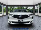 $30,995 2022 Acura MDX with 50,524 miles!