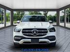 $33,600 2021 Mercedes-Benz GLE-Class with 48,015 miles!