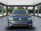 $19,495 2020 Volkswagen Tiguan with 39,514 miles!