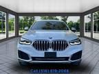 $44,395 2021 BMW X6 with 27,578 miles!