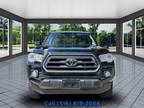 $29,995 2021 Toyota Tacoma with 24,003 miles!