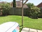 Summer Brook Ct, Pearland, Home For Rent