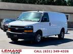 $18,995 2019 Chevrolet Express with 108,057 miles!