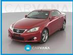 2010 Lexus IS