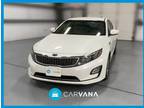 2014 Kia Optima