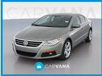 2012 Volkswagen CC