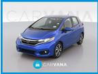 2020 Honda Fit