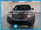 2014 Honda Pilot