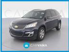 2016 Chevrolet Traverse