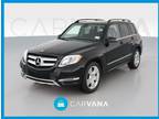 2015 Mercedes-Benz GLK-Class