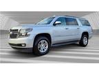2016 Chevrolet Suburban