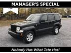 2012 Jeep Liberty