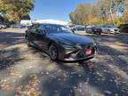 2018 Lexus LS 500