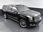 2018 GMC Yukon XL