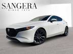 2019 Mazda Mazda3 Hatchback