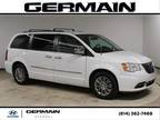 2014 Chrysler Town & Country
