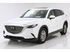 2016 Mazda CX-9