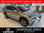 2021 Lexus NX 300