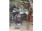 Chevy/GM 350 cu. in Small Block - Balanced, Blueprinted, and Performance Built