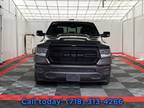 $34,990 2021 RAM 1500 with 112,391 miles!