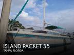 35 foot Island Packet 35
