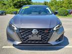 2023 Nissan Altima Gray, 11K miles