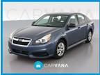 2013 Subaru Legacy