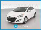 2014 Hyundai Elantra