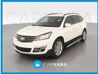 2015 Chevrolet Traverse