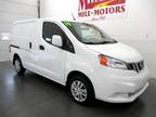 2019 Nissan NV200