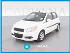 2010 Chevrolet Aveo