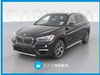 2016 Bmw X1