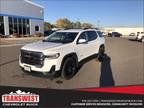 2021 GMC Acadia