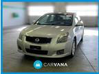 2012 Nissan Sentra