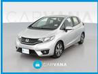 2016 Honda Fit