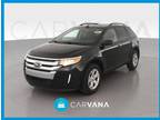 2014 Ford Edge