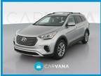 2018 Hyundai Santa Fe
