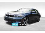 2021 BMW 330e