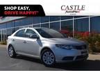 2013 Kia Forte
