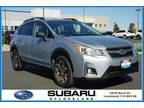 2016 Subaru Crosstrek