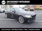 2016 BMW 5-Series