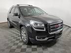 2016 GMC Acadia