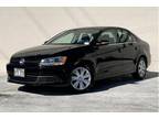 2013 Volkswagen Jetta