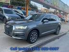 $21,995 2017 Audi Q7 with 89,617 miles!