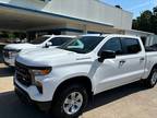 2024 Chevrolet Silverado 1500 Work Truck - Sheridan,Arkansas